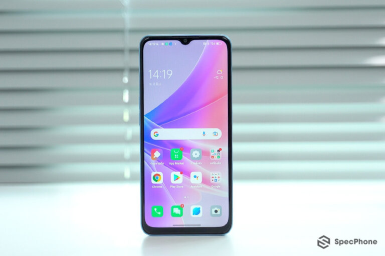 Review OPPO A77 5G 01