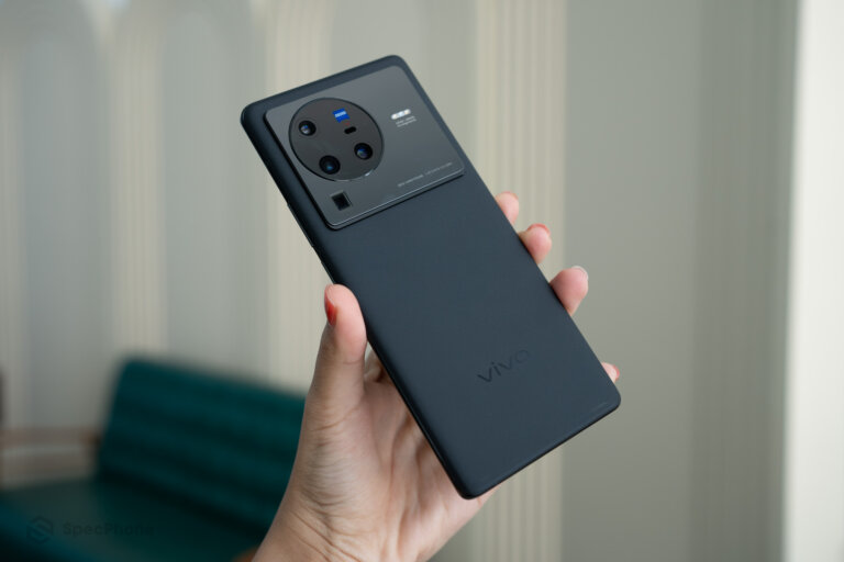 Review vivo X80 Series 5G SpecPhone 00023