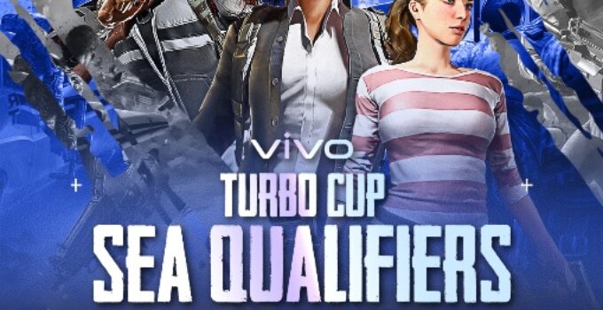 vivoขอแสดงความยินดีดังๆให้กับผู้ชนะการแข่งขัน vivo Turbo Cup Challenge Country Finals ที่จะเป็นตัวแทนชาวไทย เข้าไปแข่งในรอบสุดท้ายในศึก “vivo Turbo Cup Challenge SEA Finals”