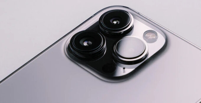 iPhone ก็สามารถถ่ายรูปที่ความละเอียด 48MP ได้ด้วยเหมือนกันด้วย Camera+