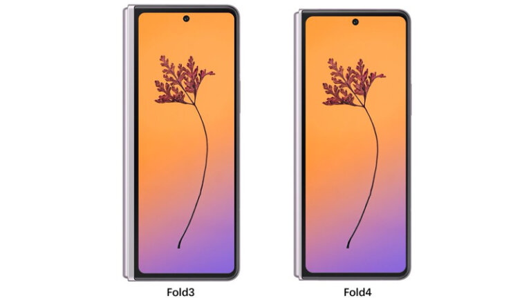 หลุดสเปค Galaxy Z Flip 4, Galaxy Z Fold 4 ราคา เปิดตัว สี 3