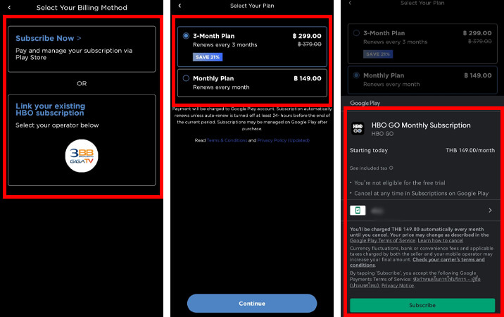 แนะนำแอพ HBO GO ราคา 149 บาท/ เดือน มีหนังและซีรีส์อะไรน่าดูบ้าง คุ้ม ...