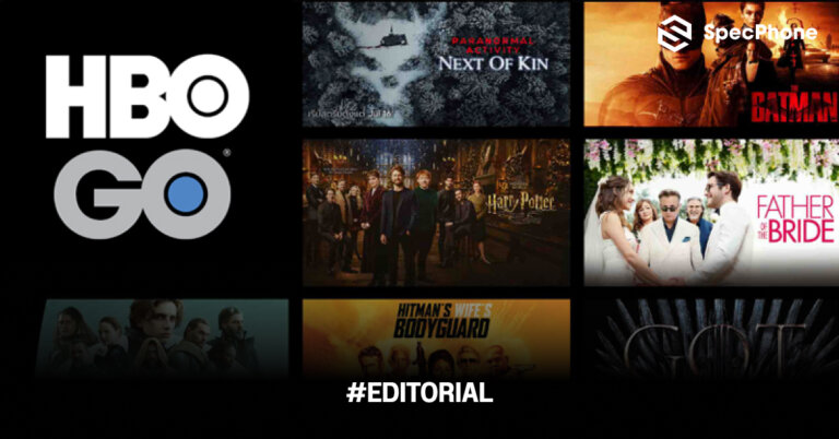 แนะนำแอพ HBO GO ราคา 149 บาท/ เดือน มีหนังและซีรีส์อะไรน่าดูบ้าง คุ้ม ...
