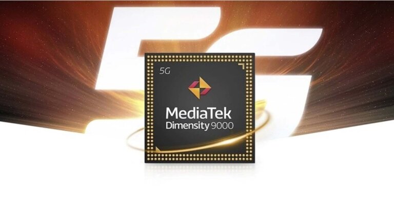 MediaTek Dimensity 9000 Header
