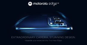 Motorola edge 30 Key Visual 1