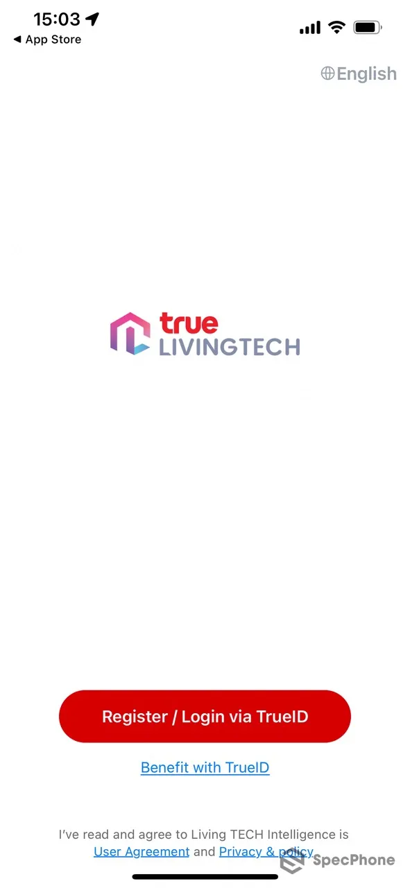 Review True LivlingTech CCTV 18 ใหญ่ 1