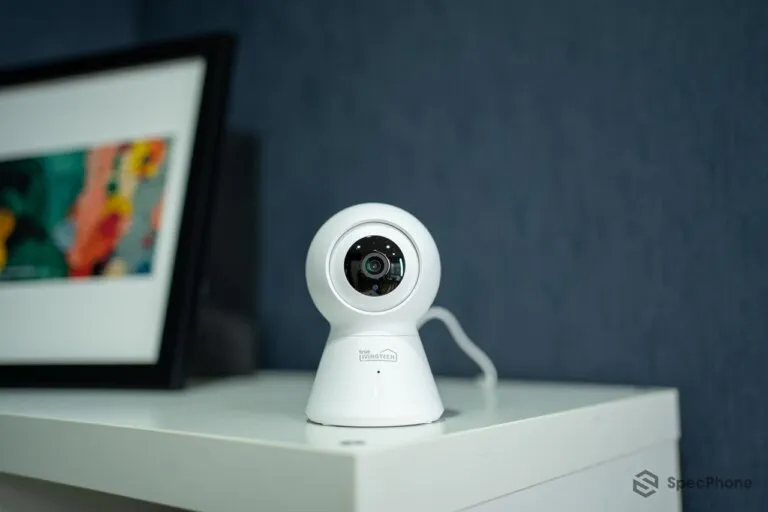 Review True LivlingTech CCTV 35 ใหญ่