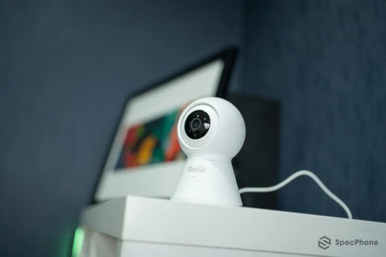 Review True LivlingTech CCTV 36 ใหญ่