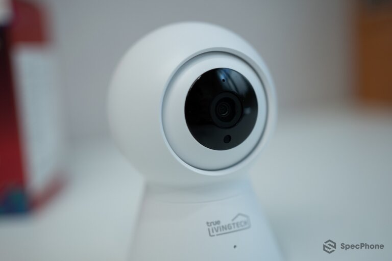 Review True LivlingTech CCTV 46 ใหญ่