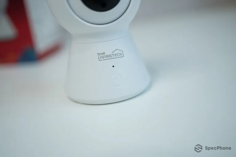 Review True LivlingTech CCTV 47 ใหญ่