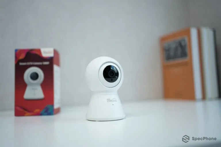 Review True LivlingTech CCTV 48 ใหญ่