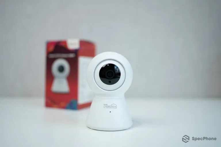 Review True LivlingTech CCTV 49 ใหญ่