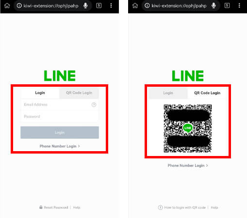 วิธีทําไลน์ 1 บัญชีใน 2 เครื่อง Android วิธีทำ LINE 2 ID ในเครื่องเดียว Android 6