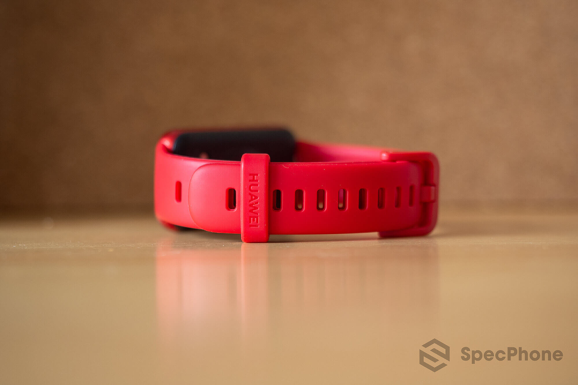 Review HUAWEI Band 7 SpecPhone 14