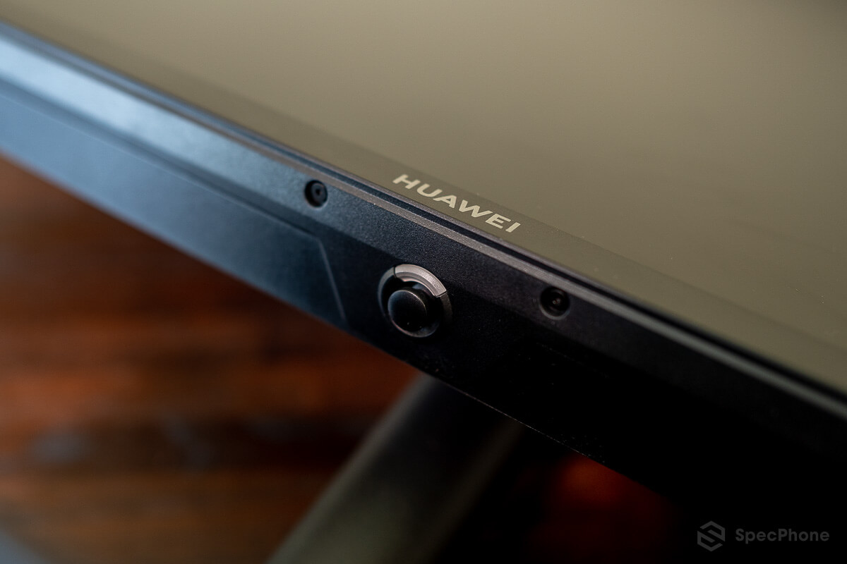 Review HUAWEI MateBook D16 and MateView SE SpecPhone 0003