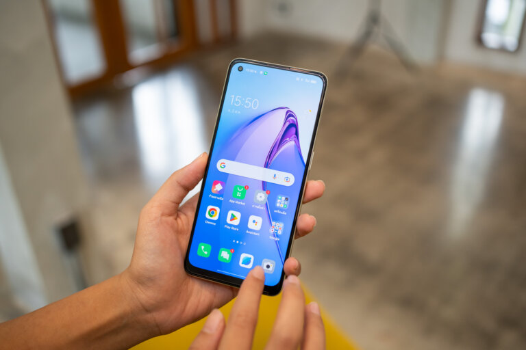Review OPPO Reno8 Z 5G SpecPhone 00010