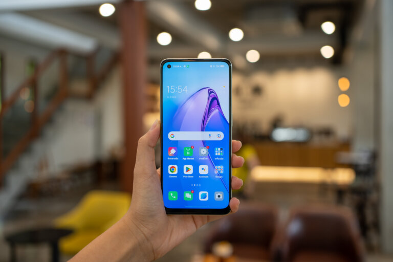 Review OPPO Reno8 Z 5G SpecPhone 00028