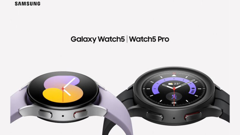 Samsung Unpacked 2022 เปิดตัว Samsung Z Flip4, Z Fold4, Watch5, Watch5 Pro, Buds2 Pro 7