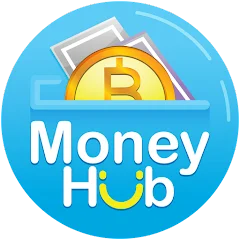 money hub icon