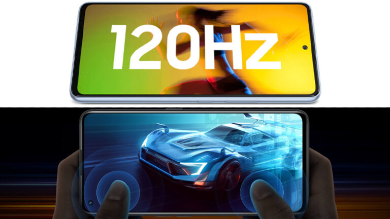 เปรียบเทียบมือถือราคาไม่เกิน 15000 บาท vivo V25 5G vs OPPO Reno8 Z 5G vs Samsung Galaxy A53 5G vs realme GT Neo 3T  4