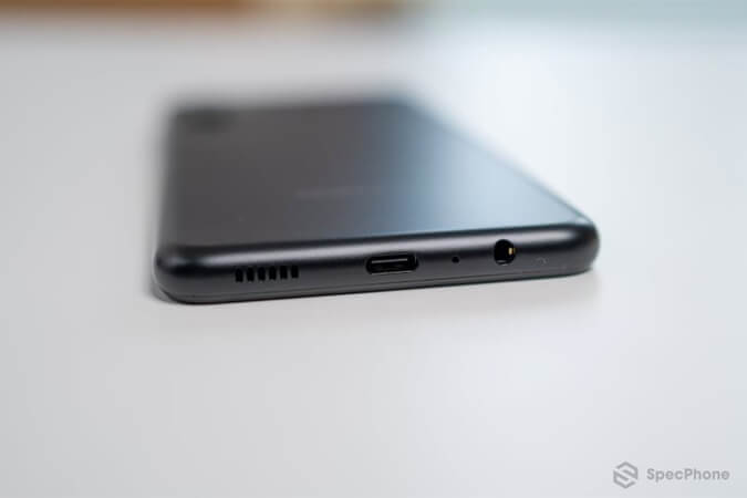สเปครีวิว Samsung A13 5G ais ราคาถูก 2