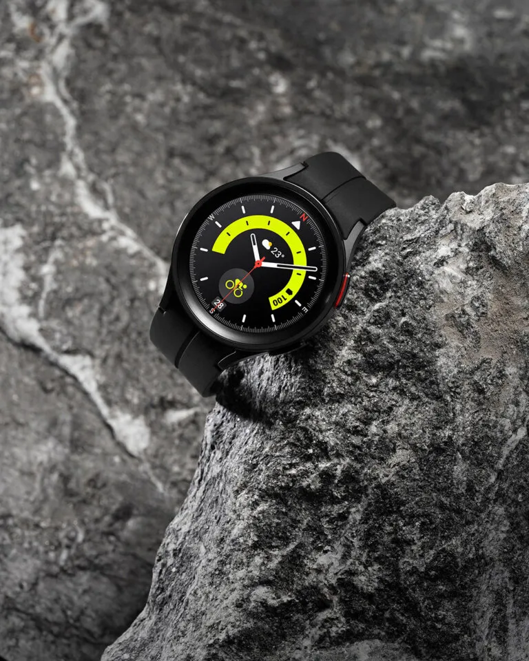 Galaxy Watch5 design and color 10