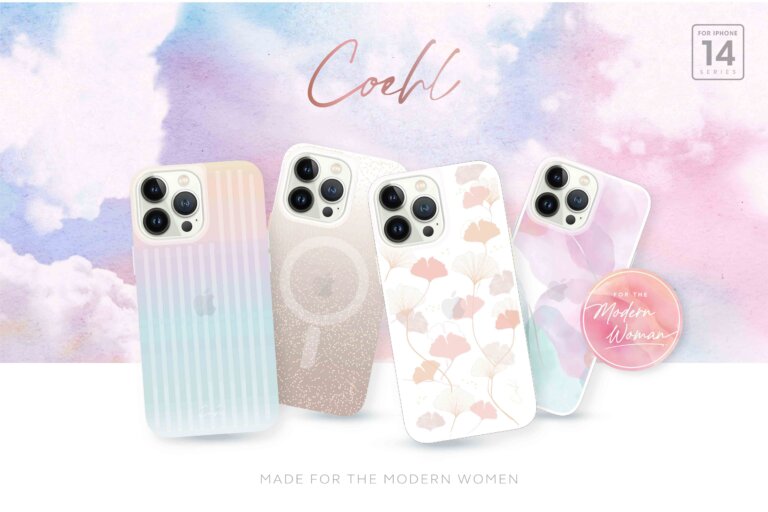 Pic Cases COEHL by UNIQ Cover