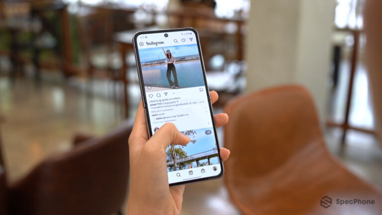 Review Samsung Galaxy Z Flip4 5G 12
