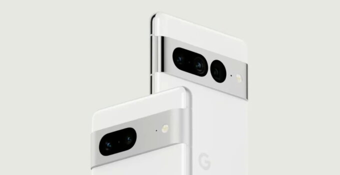Google Pixel 7 กับทุกสิ่งที่ควรรู้ก่อนเปิดตัว