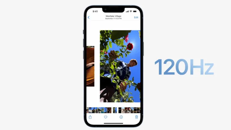 เปรียบเทียบ iPhone 14 Plus vs iPhone 13 Pro Max ต่างกันยังไง ซื้อรุ่นไหนดี 2022 2