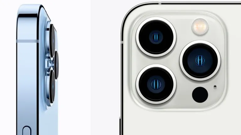 เปรียบเทียบ iPhone 14 Plus vs iPhone 13 Pro Max ต่างกันยังไง ซื้อรุ่นไหนดี 2022 5