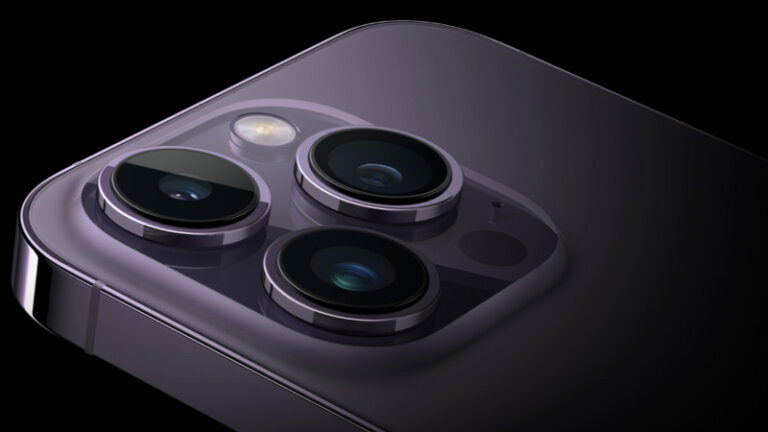 เปรียบเทียบ iPhone 14 Pro Max vs Samsung S22 Ultra รุ่นไหนดี ต่างกันยังไง 6