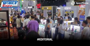 10 มือถือราคาไม่เกิน 15000 ราคาถูกงาน Thailand Mobile Expo 2022 fea