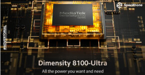 MediaTek Dimensity 8100 Ultra บน Xiaomi 12T 1
