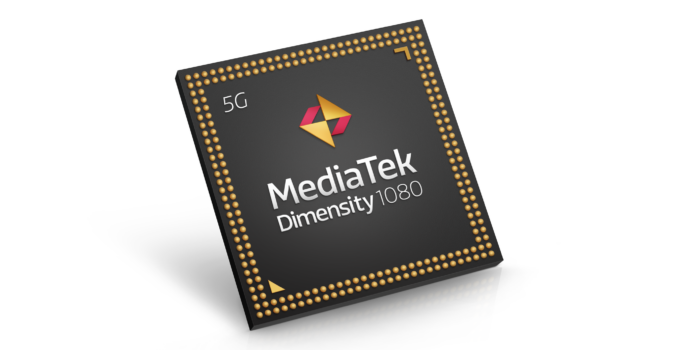 MediaTek เปิดตัว Dimensity 1080 ชิปรุ่นใหม่ศักยภาพแรงสะเทือนวงการสมาร์ทโฟน 5G