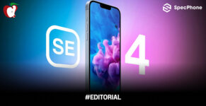 สเปค iphone se 4 เปิดตัว ราคา มีอะไรใหม่ กล้อง fea