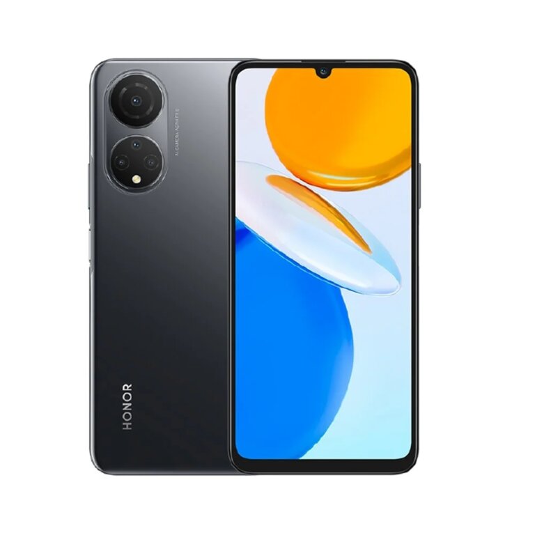 Honor Smartphone X7 1 square medium