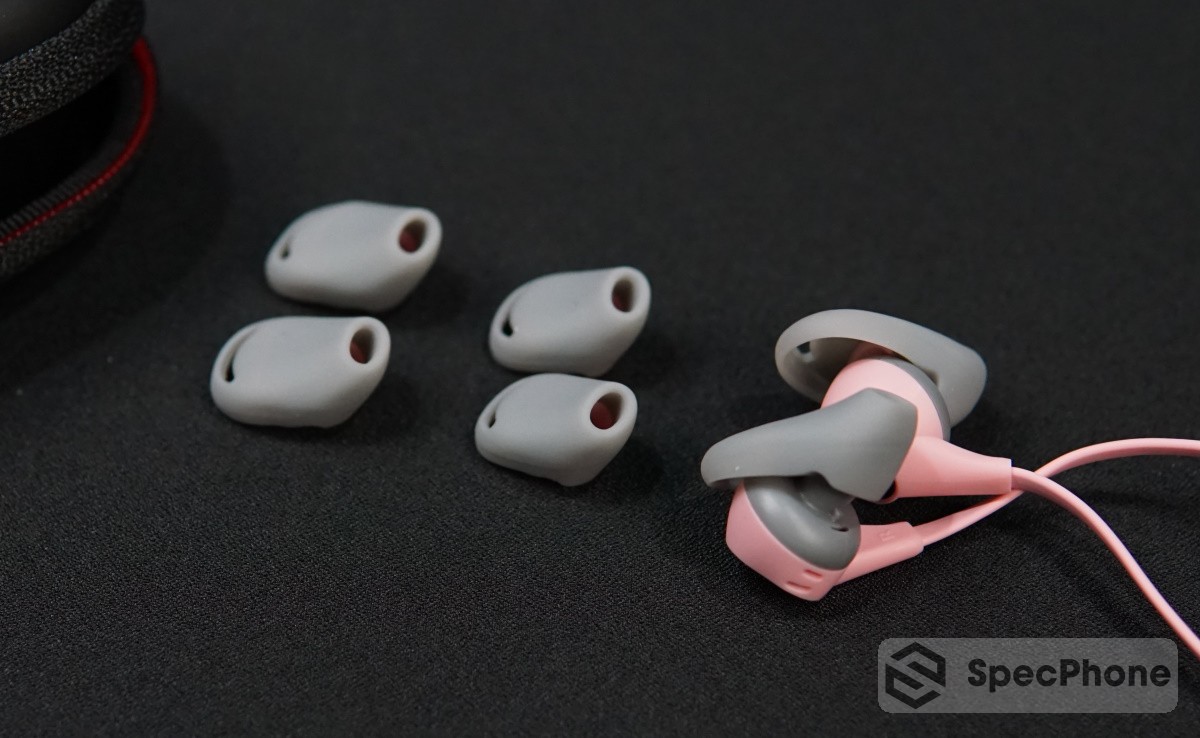 HyperX Cloud Earbuds