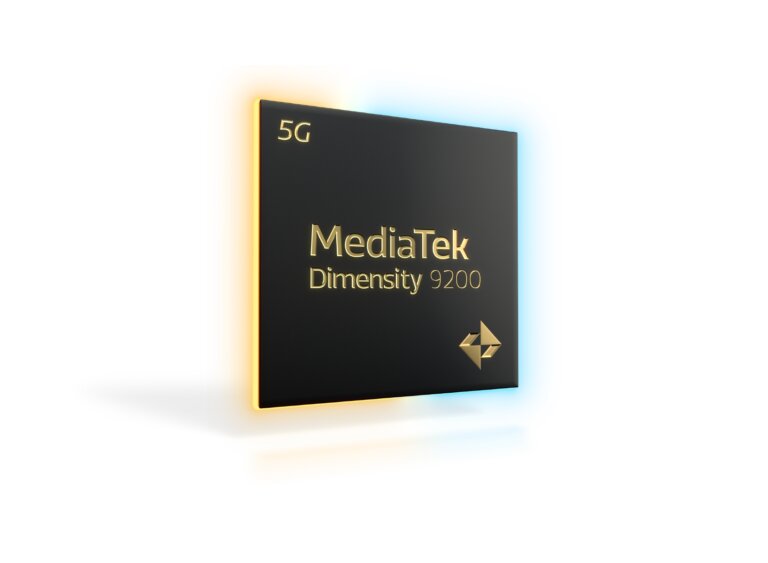 MediaTek Launches Flagship Dimensity 9200 Chipset for Incredible Performance and Unmatched Power Savings Chipset Image