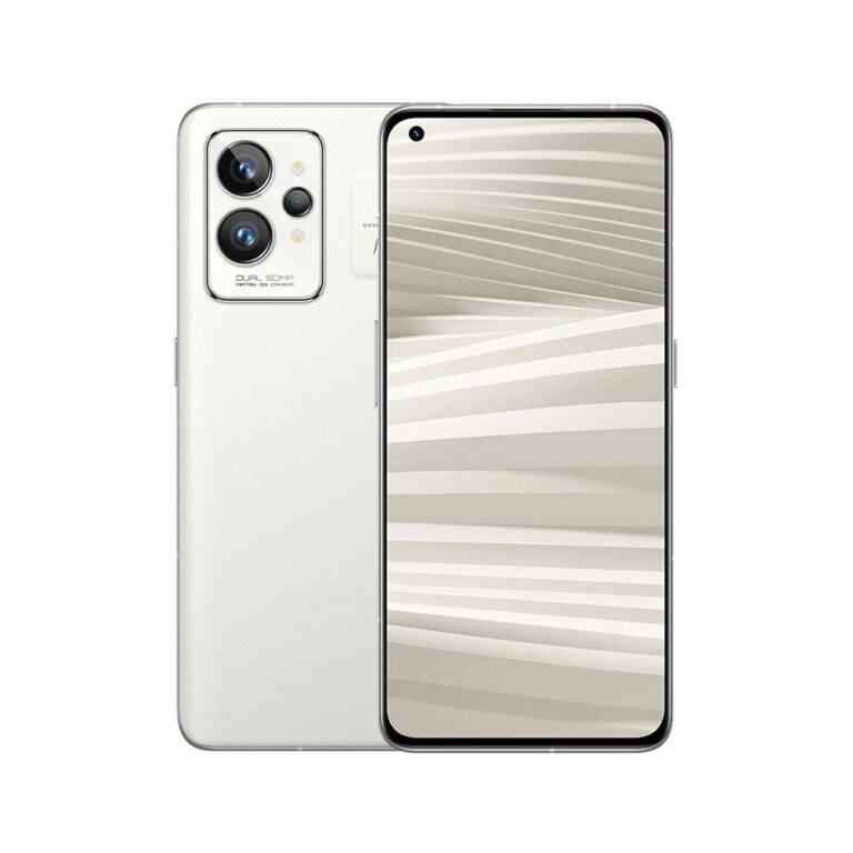 Realme Smartphone GT 2 Pro 1 square medium