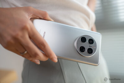 รีวิว HUAWEI Mate50 Pro มาพร้อม XMAGE กล้องหลังที่ปรับรูรับแสงได้แบบกล้องโปร