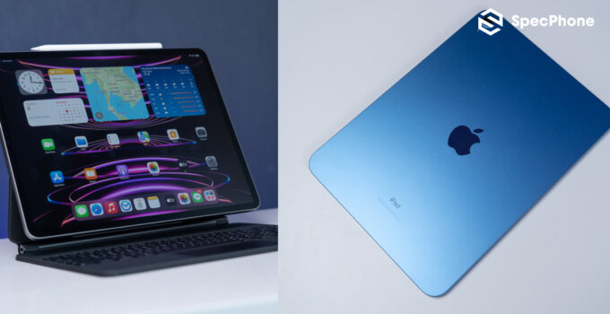 True 5G พร้อมวางจำหน่าย iPad Pro และ iPad รุ่นใหม่ ในราคาเริ่มเพียง 11,900 บาท