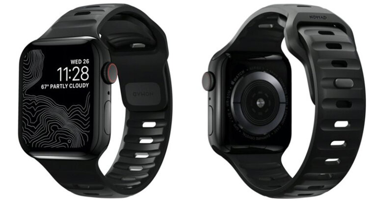 สาย Apple Watch แบบไหนดีในปี 2022 ออกกำลังกาย ใช้ทั่วไป 3