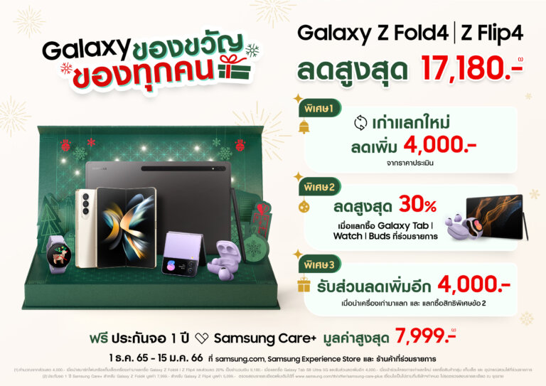 Holiday Promotion 1