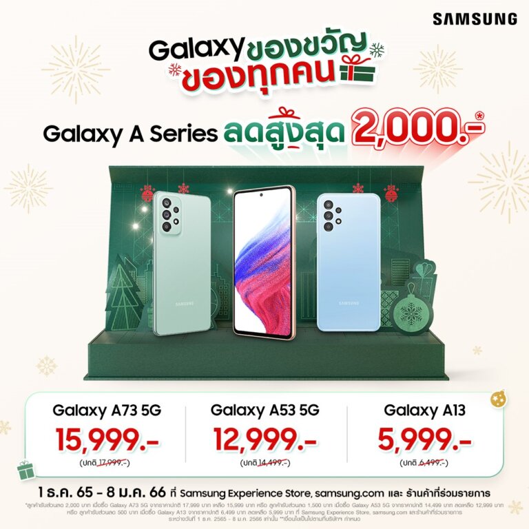 Holiday Promotion 5