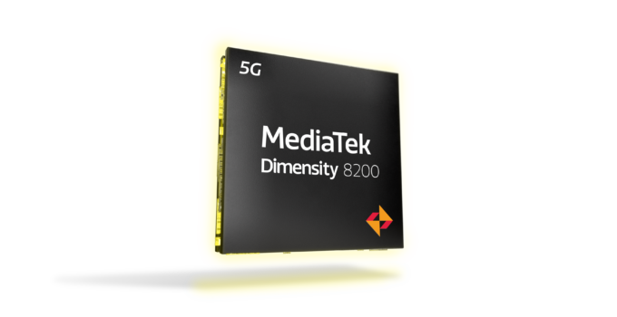 ชิป MediaTek Dimensity 8200 รุ่นใหม่พร้อมยกระดับประสบการณ์เกมมิ่งบนสมาร์ทโฟน 5G ระดับพรีเมี่ยม