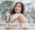 แกะกล่อง OPPO Reno8 5G 12+256GB สีใหม่ สี Sunkissed Beige อัพเกรดความจุ ประสิทธิภาพเร็วแรง