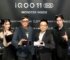<strong>iQOO 11 5G</strong><strong> บุกไทยอย่างเป็นทางการ ชูสเปคสุดโหด ขุมพลัง </strong><strong>Snapdragon 8 Gen 2</strong><strong> รุ่นแรก</strong>