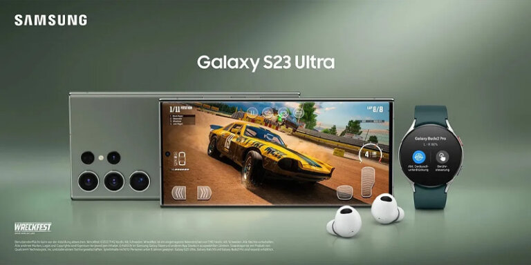 ข่าวสเปค Samsung Galaxy S23 ultra เปิดตัว มาเมื่อไหร่ ราคา 03