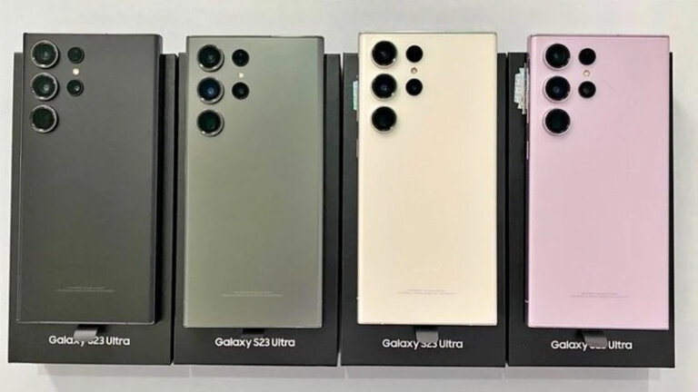 ข่าวสเปค Samsung Galaxy S23 ultra เปิดตัว มาเมื่อไหร่ ราคา 04
